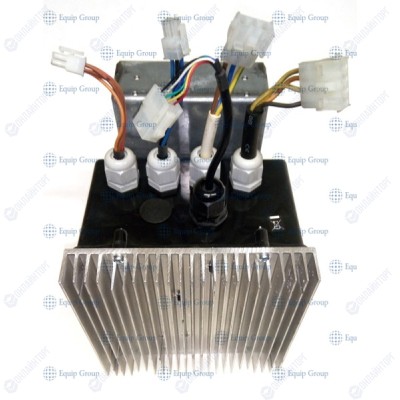 БЛОК УПРАВЛЕНИЯ BEAR VARIMIXER RN10 VL-2