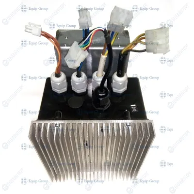БЛОК УПРАВЛЕНИЯ BEAR VARIMIXER RN10 VL-2