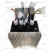 БЛОК УПРАВЛЕНИЯ BEAR VARIMIXER RN10 VL-2