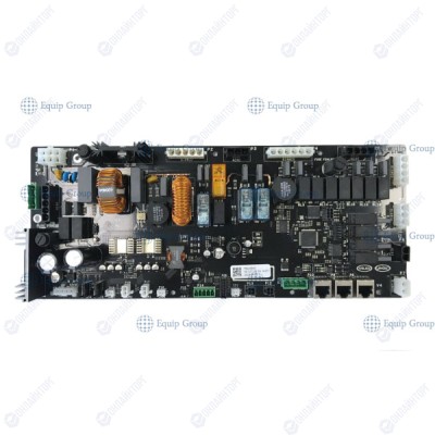 ПЛАТА СИЛОВАЯ ДЛЯ ПЕЧИ UNOX KPE2038A