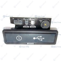 БЛОК USB ДЛЯ ПЕЧИ UNOX KPE2046A