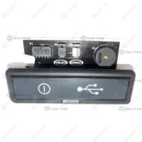 БЛОК USB ДЛЯ ПЕЧИ UNOX KPE2046A