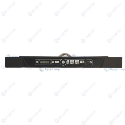 ПАНЕЛЬ УПРАВЛЕНИЯ ДЛЯ ПЕЧИ UNOX KVM2194C