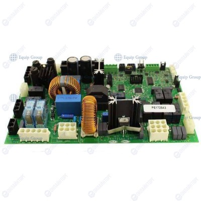 ПЛАТА СИЛОВАЯ ДЛЯ ПЕЧИ UNOX KPE1725A