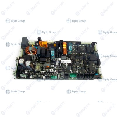 ПЛАТА СИЛОВАЯ ДЛЯ ПЕЧИ UNOX KPE1725E