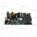 ПЛАТА СИЛОВАЯ ДЛЯ ПЕЧИ UNOX KPE1725E