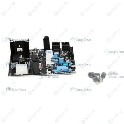 ПЛАТА УПРАВЛЕНИЯ ДЛЯ ПЕЧИ UNOX KPE1730C