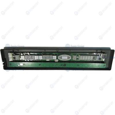 ПЛАТА УПРАВЛЕНИЯ ДЛЯ ПЕЧИ UNOX KPE1740C