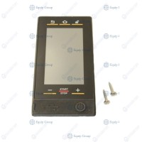ПАНЕЛЬ УПРАВЛЕНИЯ ДЛЯ ПЕЧИ UNOX KPE2112A