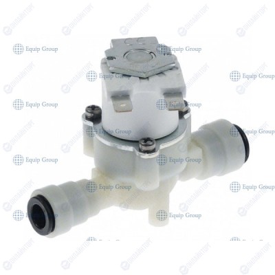 КЛАПАН СОЛЕНОИДНЫЙ ДЛЯ ПЕЧИ UNOX KEL1251A