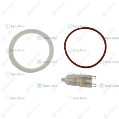 ЛАМПА ДЛЯ ПЕЧИ UNOX KVE1005A