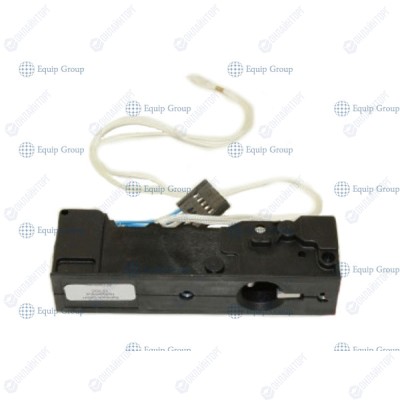 ЗАМОК ДВЕРИ ДЛЯ ПЕЧИ UNOX KCR1035A