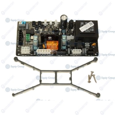 ПЛАТА СИЛОВАЯ ДЛЯ ПЕЧИ UNOX KPE2102A
