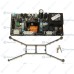 ПЛАТА СИЛОВАЯ ДЛЯ ПЕЧИ UNOX KPE2102A