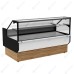 ВИТРИНА МОРОЗИЛЬНАЯ GC95 SL 1,2-1 KOMBILUX/INOX (ВХСн-1,2 CARBOMA GC5)