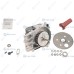 МОТОР ВЕНТИЛЯТОРА RATIONAL SCC ЛИНИЯ 61-202