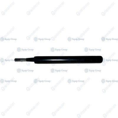 РУЧКА ПЛАСТИКОВАЯ ДЛЯ ГРИЛЯ HURAKAN HKN-SLE570