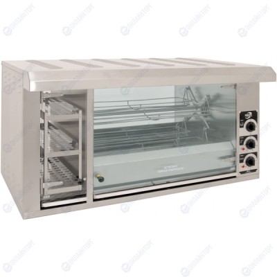 ГРИЛЬ Д/КУР СИКОМ МК-8.12В