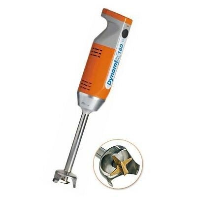МИКСЕР DYNAMIC DYNAMIX 160 MX100 (ручной)