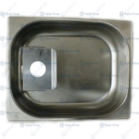 ЛОТОК ЗАГРУЗОЧНЫЙ ДЛЯ МЯСОРУБКИ ТМ-12