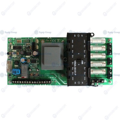 ПЛАТА УПРАВЛЕНИЯ ДЛЯ ТЕСТОРАСКАТКИ APACH ASH500/1000B