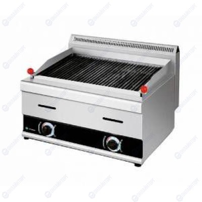 ГРИЛЬ ЛАВОВЫЙ HURAKAN HKN-LRG700