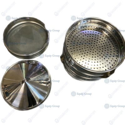 КОРЗИНА HURAKAN ДЛЯ ПАРОВАРКИ ДИМ САМОВ HKN-DS1