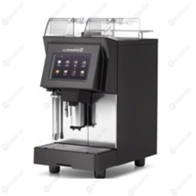 КОФЕМАШИНА-СУПЕРАВТОМАТ PRONTOBAR 2 GRINDER/ TOUCH/ ЧЕРНЫЙ 140550