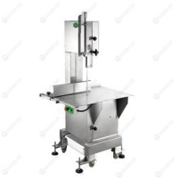 ПИЛА ДЛЯ РЕЗКИ МЯСА HURAKAN HKN-SE/3370 INOX