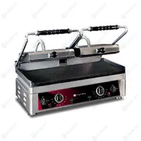 ГРИЛЬ КОНТАКТНЫЙ TATRA TCG 5224 R R R+R