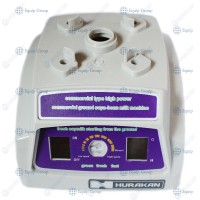 КОРПУС ДЛЯ БЛЕНДЕРА HURAKAN HKN-BLW2