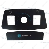 НАКЛЕЙКА КОРПУСА ДЛЯ БЛЕНДЕРА HURAKAN HKN-BLW2