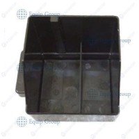 БУНКЕР ДЛЯ ОТХОДОВ КОФЕВАРКИ HURAKAN HKN-ME715