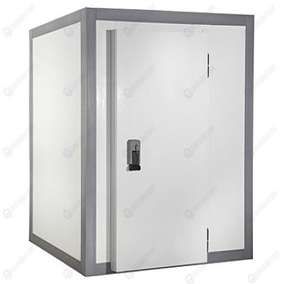 КАМЕРА 80ММ POLAIR КХН-9,0 2260Х2260Х2200