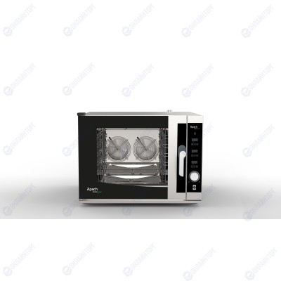 ПАРОКОНВЕКТОМАТ APACH AP5.23QDC (электрический)