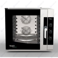ПАРОКОНВЕКТОМАТ APACH AP7QM (электрический)