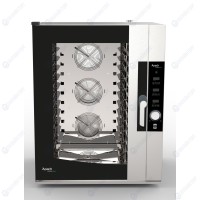 ПЕЧЬ КОНВЕКЦИОННАЯ APACH AB10QD (электрическая)