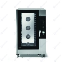 ПЕЧЬ КОНВЕКЦИОННАЯ APACH AB16QD (электрическая)