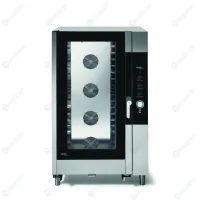 ПЕЧЬ КОНВЕКЦИОННАЯ APACH AB16QD (электрическая)