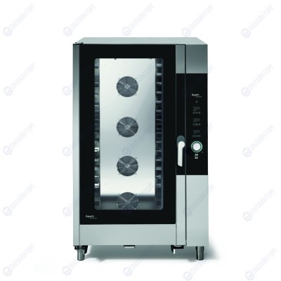 ПЕЧЬ КОНВЕКЦИОННАЯ APACH AB16QD (электрическая)