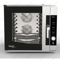 ПЕЧЬ КОНВЕКЦИОННАЯ APACH AB6QD (электрическая)