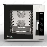ПЕЧЬ КОНВЕКЦИОННАЯ APACH AB6QM (электрическая)