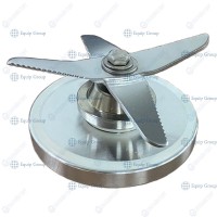 БЛОК НОЖЕВОЙ В СБОРЕ ДЛЯ БЛЕНДЕРА HURAKAN HKN-HBH830