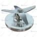 БЛОК НОЖЕВОЙ В СБОРЕ ДЛЯ БЛЕНДЕРА HURAKAN HKN-HBH830