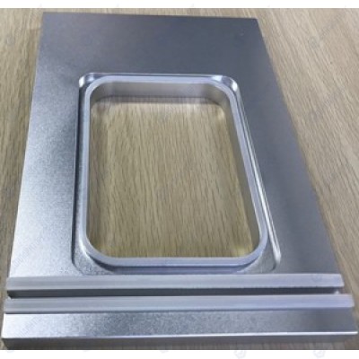 ФОРМА Д/ЛОТКА ДЛЯ HURAKAN HKN-CPT1 187x137 MM