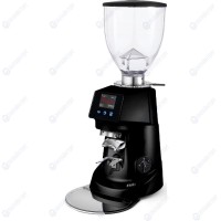 КОФЕМОЛКА FIORENZATO F64 E ЧЕРНЫЙ