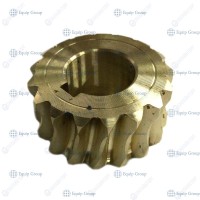 ШЕСТЕРНЯ  ВАЛА ДЛЯ МЯСОРУБКИ HURAKAN HKN-12N