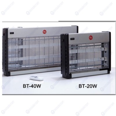 АППАРАТ Д/УНИЧТОЖЕНИЯ НАСЕКОМЫХ KT BT-40W
