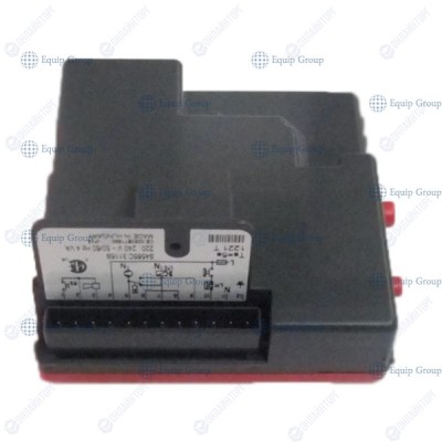БЛОК КОНТРОЛЯ ПЛАМЕНИ ДЛЯ ПЕЧИ UNOX KVE1055A