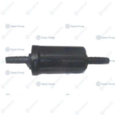 КЛАПАН ОБРАТНЫЙ ДЛЯ ПЕЧИ UNOX KVL1102A